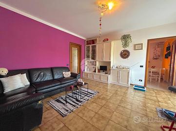 4 LOCALI A CASTEL D'AZZANO