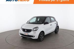 SMART ForFour SK77454