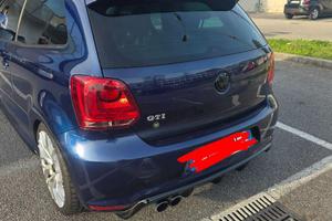Polo gti 6r