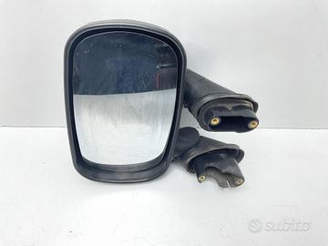 SPECCHIETTO RETROVISORE SINISTRO FIAT Doblo Cargo