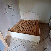 Struttura letto e rete