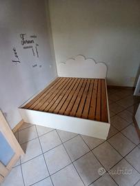 Struttura letto e rete