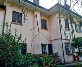 Porzione di casa a Riese Pio X (TV)