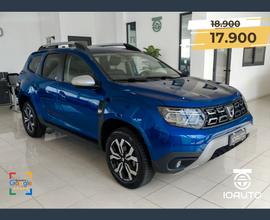 Dacia Duster 1.5 Blue dCi 115cv Prestige 2022