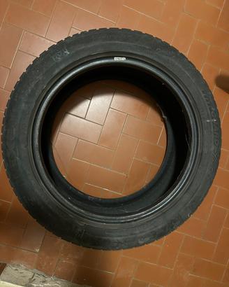 Pneumatici invernali Nexen