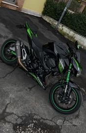 Kawasakiz800