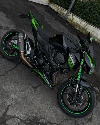 Kawasakiz800