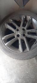 Gomme estive