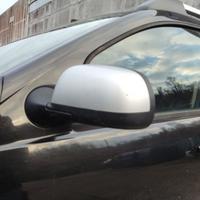 Specchio sinistro DACIA DUSTER del 2012