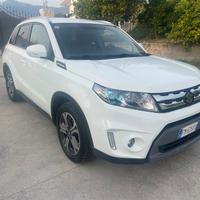 Suzuki Vitara 1.6 GPL (BRC) VVT 4WD AllGrip V-Top