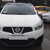 NISSAN - Qashqai+2 - 1.5 dCi DPF Tekna 7 POSTI