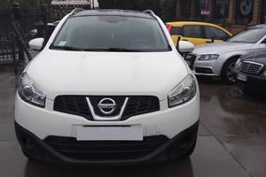 NISSAN - Qashqai+2 - 1.5 dCi DPF Tekna 7 POSTI