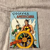 Fumetto zagor