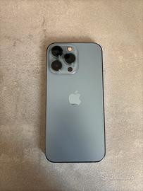 Iphone 13 pro 128 gb