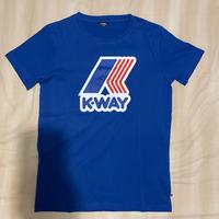 T-shirt K-Way