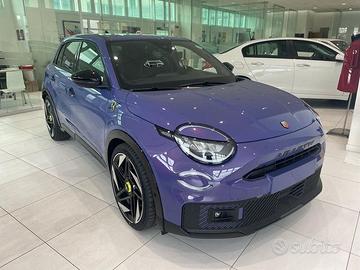 Abarth 600e Scorpionissima PRONTA CONSEGNA