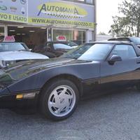 CHEVROLET Corvette C4 5.7 V8 Convertible (EU)