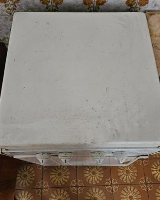 fornello da cucina 