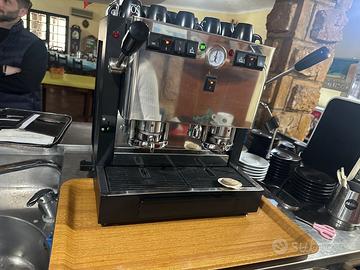 Macchina da caffè professionale