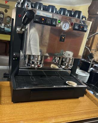 Macchina da caffè professionale
