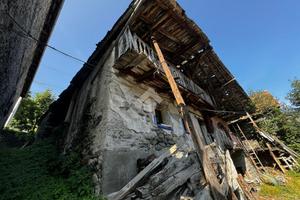 RUSTICO A SAINT-RHEMY-EN-BOSSES