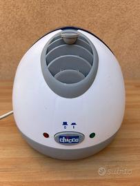 Umidificatore della linea Respira Sano Chicco