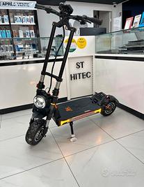 Monopattino kukirin g4 max