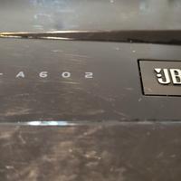 Amplificatore JBL GX - A60 2