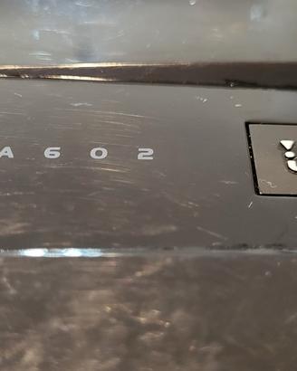 Amplificatore JBL GX - A60 2