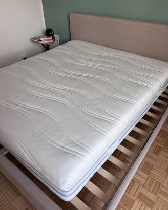 Materasso matrimoniale