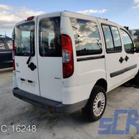 FIAT DOBLO 119, 223 1.3 D MULTIJET 84CV -Ricambi