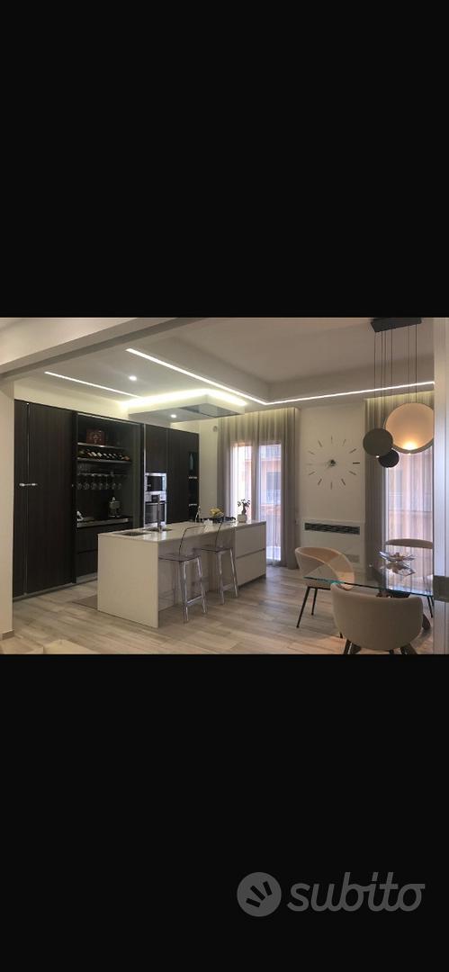 Apartment in Raffadali, Rione Manzoni, Agrigento - Vista 2