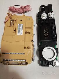 Schede elettroniche per lavatrice IGNIS