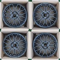 4 CERCHI IN LEGA DOTZ DA 16'' PER CITROEN - DS