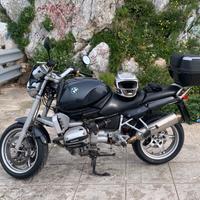 BMW R1100R
