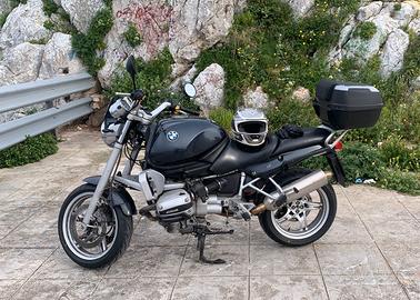 BMW R1100R