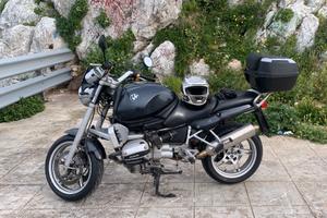 BMW R1100R