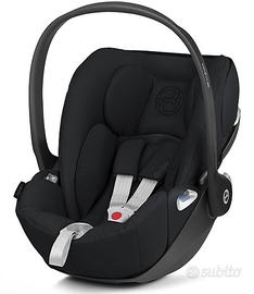 Cybex Cloud Z Isize seggiolino auto