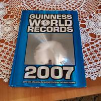Guinnes world records 2007