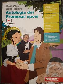 Antologia dei Promessi sposi 