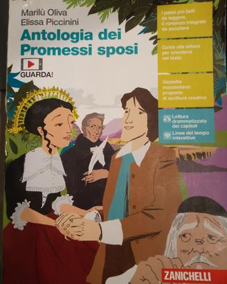 Antologia dei Promessi sposi 