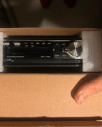 Stereo bluetooth