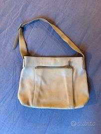 Borsa in pelle