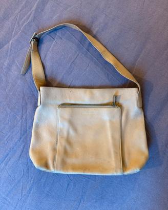 Borsa in pelle