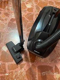 Silvercrest aspirapolvere ad acqua