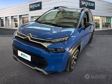 Citroën C3 Aircross PureTech 110 S&S Shine