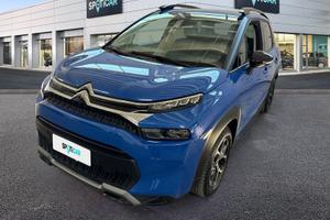 Citroën C3 Aircross PureTech 110 S&S Shine