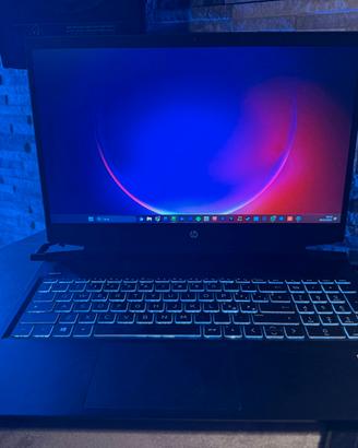 Notebook HP Pavilion Gaming 16 i7 512 GTX 2060 6GB