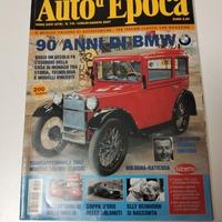 Rivista Auto d'Epoca