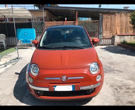 Fiat 500 sport
